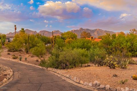 710 E Agave Pl, Tucson, AZ 85718 photo 3