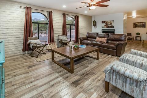 710 E Agave Pl, Tucson, AZ 85718 photo 4