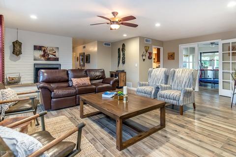 710 E Agave Pl, Tucson, AZ 85718 photo 5