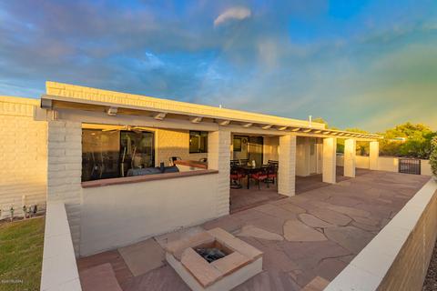 710 E Agave Pl, Tucson, AZ 85718 photo 14