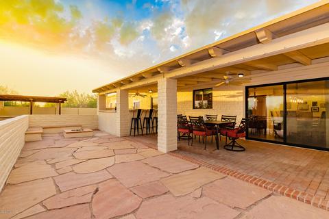 710 E Agave Pl, Tucson, AZ 85718 photo 13