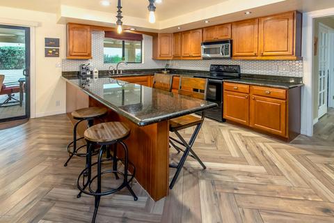 710 E Agave Pl, Tucson, AZ 85718 photo 9