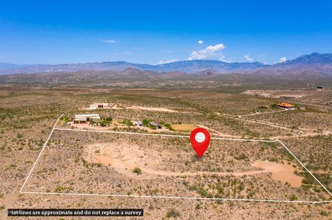 15577 E Marsh Station Rd, Vail, AZ 85641 photo 13