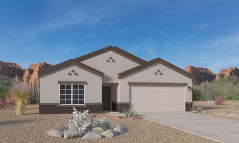 9975 N Ruby Range Trl, Marana, AZ 85653 photo 1
