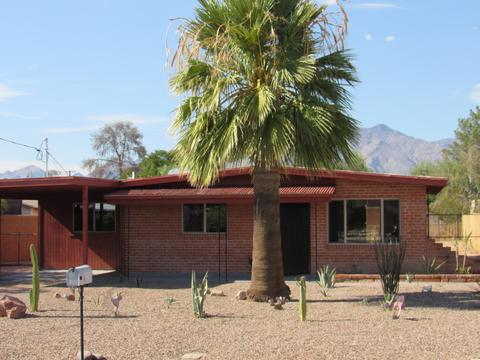 5819 E Lee St, Tucson, AZ 85712 photo 36
