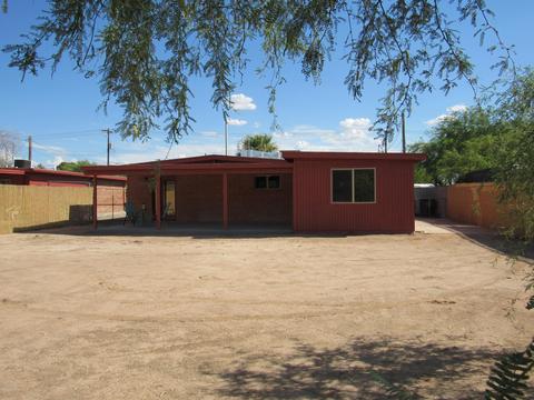 5819 E Lee St, Tucson, AZ 85712 photo 31