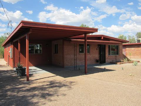 5819 E Lee St, Tucson, AZ 85712 photo 34