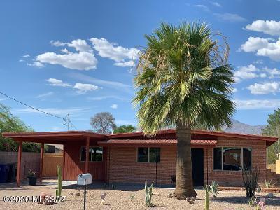 5819 E Lee St, Tucson, AZ 85712 photo 2