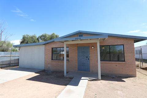 908 E 37th St, Tucson, AZ 85713 photo 17