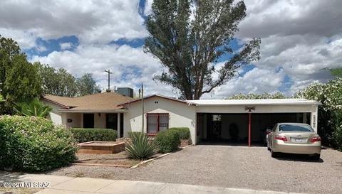 1925 E Water St, Tucson, AZ 85719 photo 1