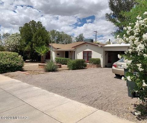 1925 E Water St, Tucson, AZ 85719 photo 3