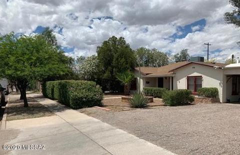 1925 E Water St, Tucson, AZ 85719 photo 4