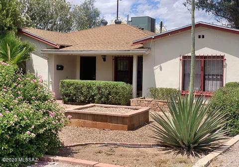 1925 E Water St, Tucson, AZ 85719 photo 2