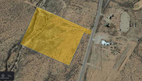5867 W Double Adobe Rd, Mc Neal, AZ 85617