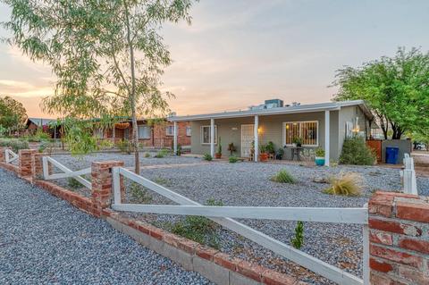 1445 E Silver St, Tucson, AZ 85719 photo 1
