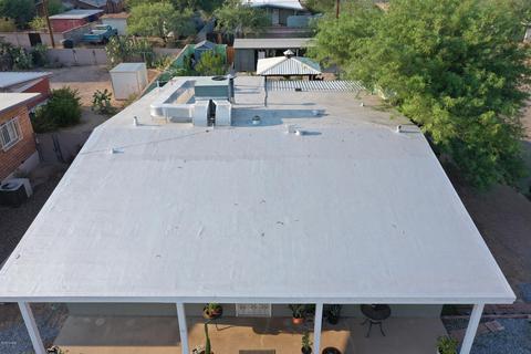 1445 E Silver St, Tucson, AZ 85719 photo 43