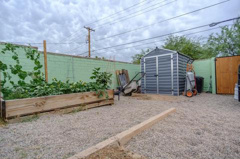 1445 E Silver St, Tucson, AZ 85719 photo 32