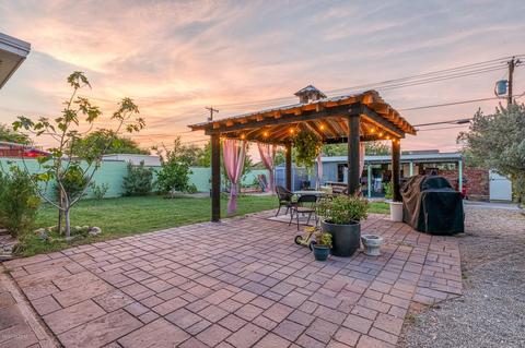 1445 E Silver St, Tucson, AZ 85719 photo 36
