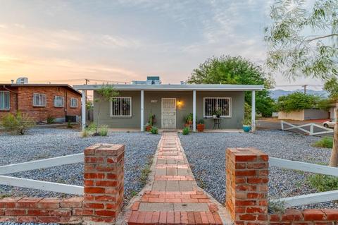 1445 E Silver St, Tucson, AZ 85719 photo 2