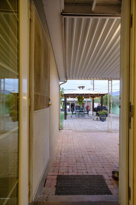 1445 E Silver St, Tucson, AZ 85719 photo 41