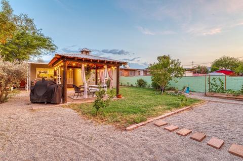 1445 E Silver St, Tucson, AZ 85719 photo 37