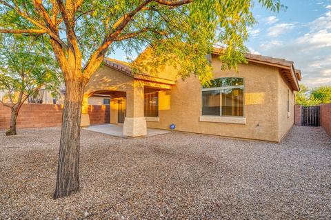 4015 E Stony Meadow Dr, Tucson, AZ 85756 photo 3