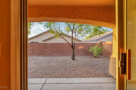 4015 E Stony Meadow Dr, Tucson, AZ 85756 photo 19