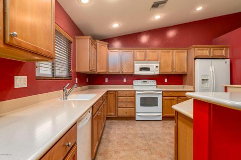 4015 E Stony Meadow Dr, Tucson, AZ 85756 photo 10