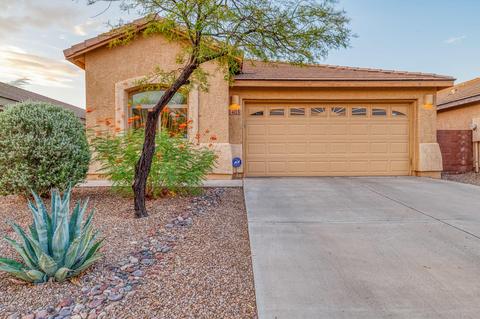 4015 E Stony Meadow Dr, Tucson, AZ 85756 photo 1