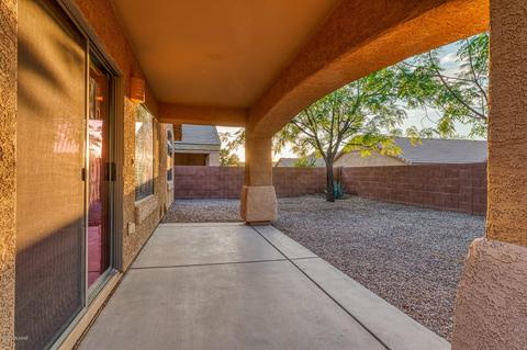 4015 E Stony Meadow Dr, Tucson, AZ 85756 photo 20