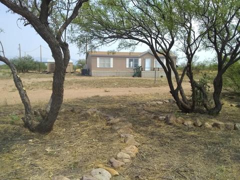 9009 E Highway 181 Hwy, Pearce, AZ 85625 photo 2