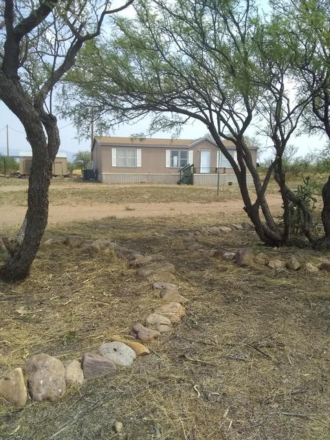 9009 E Highway 181 Hwy, Pearce, AZ 85625 photo 1