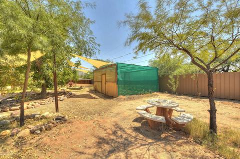 5622 E Beverly St, Tucson, AZ 85711 photo 29