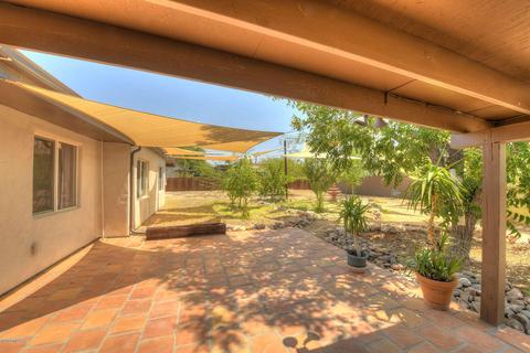 5622 E Beverly St, Tucson, AZ 85711 photo 24