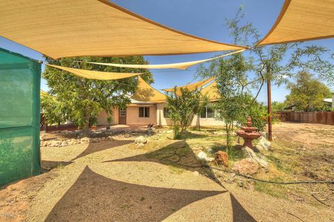 5622 E Beverly St, Tucson, AZ 85711 photo 26