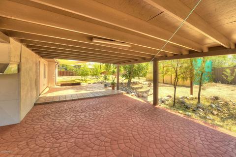 5622 E Beverly St, Tucson, AZ 85711 photo 23