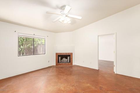 405 E Geronimo Bluff Loop, Tucson, AZ 85705 photo 4