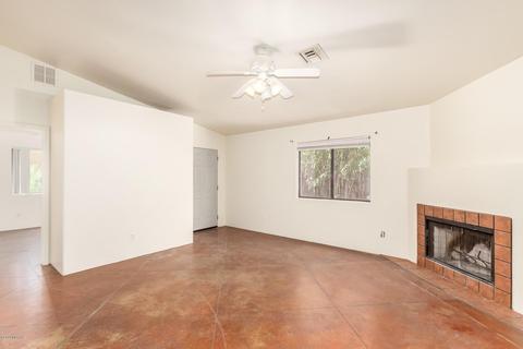 405 E Geronimo Bluff Loop, Tucson, AZ 85705 photo 5