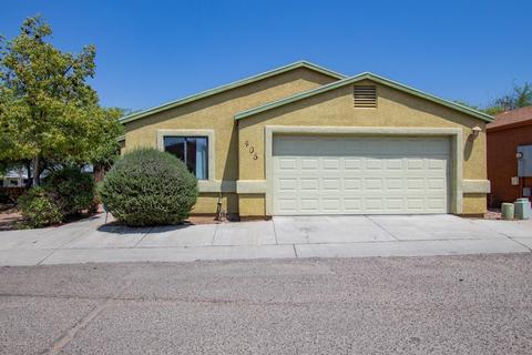 405 E Geronimo Bluff Loop, Tucson, AZ 85705 photo 1