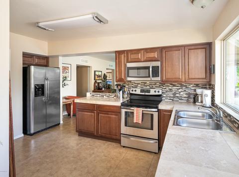 9551 E Myra Dr, Tucson, AZ 85730 photo 6