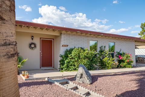 9551 E Myra Dr, Tucson, AZ 85730 photo 2