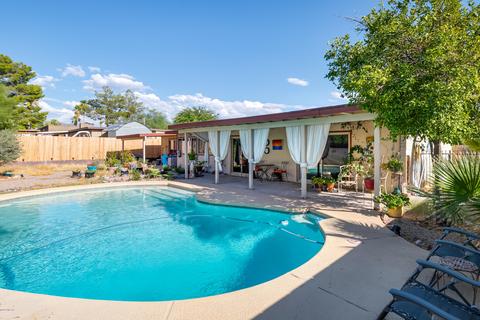 9551 E Myra Dr, Tucson, AZ 85730 photo 16