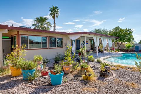 9551 E Myra Dr, Tucson, AZ 85730 photo 17