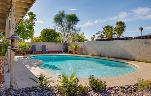 9551 E Myra Dr, Tucson, AZ 85730 photo 19