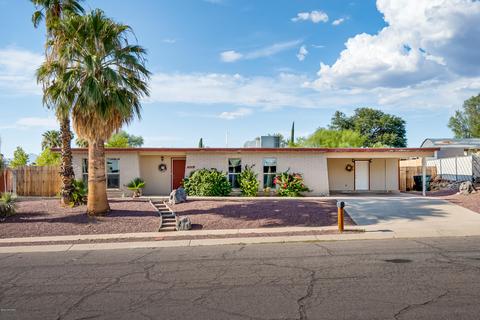 9551 E Myra Dr, Tucson, AZ 85730 photo 1