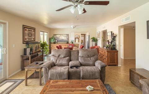 9551 E Myra Dr, Tucson, AZ 85730 photo 4