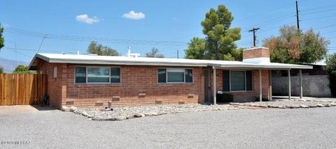 7053 E Kenyon Dr, Tucson, AZ 85710 photo 1