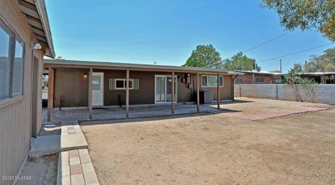 7053 E Kenyon Dr, Tucson, AZ 85710 photo 35