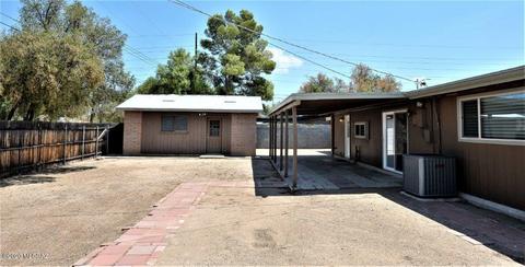 7053 E Kenyon Dr, Tucson, AZ 85710 photo 37