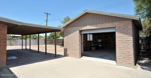 7053 E Kenyon Dr, Tucson, AZ 85710 photo 38
